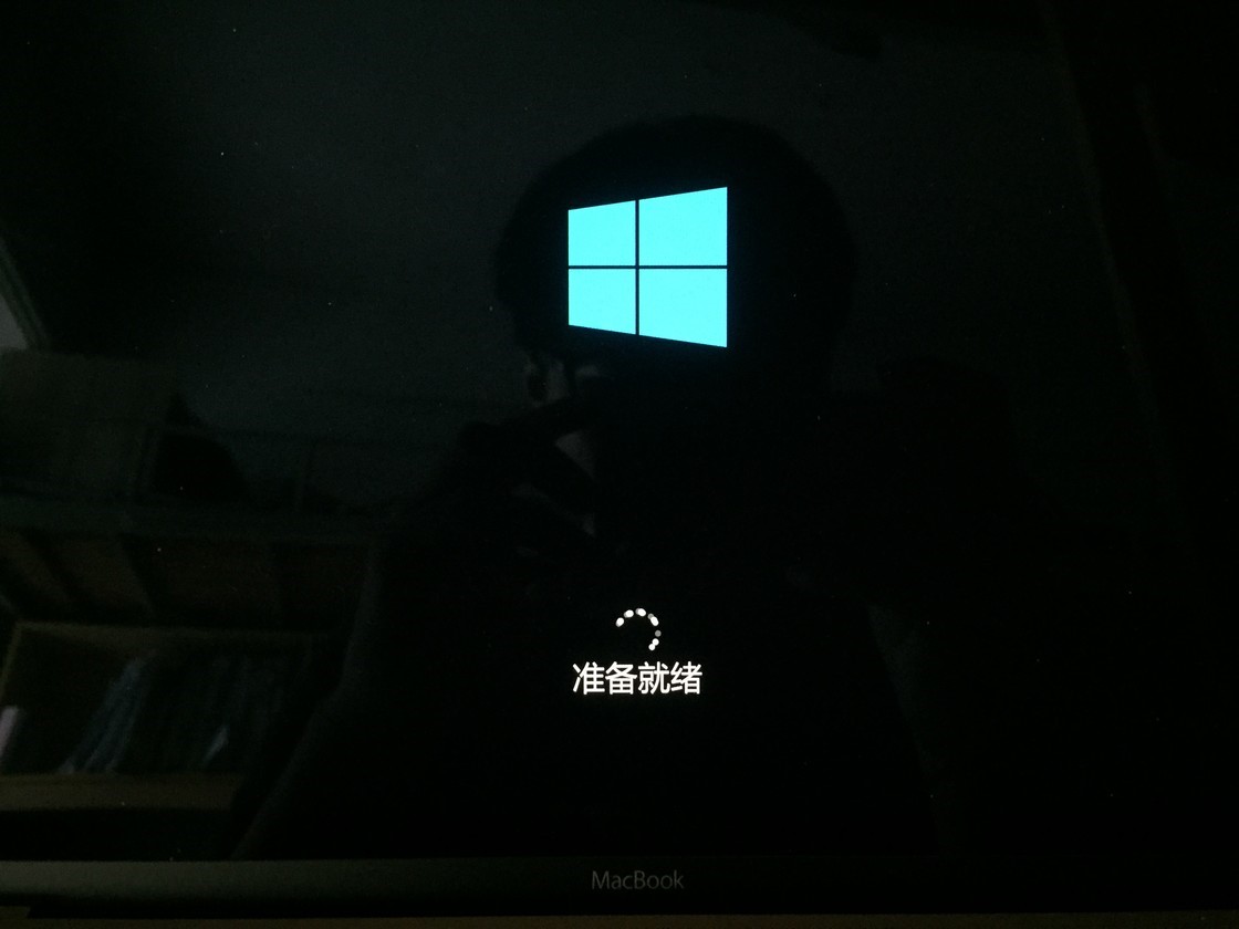 纯干货！小容量Mac装外置硬盘Windows系统最完美的方案！(多图)