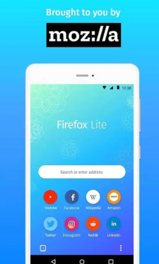 火狐 Firefox Lite 浏览器已死，Mozilla 宣布停止开发和支持