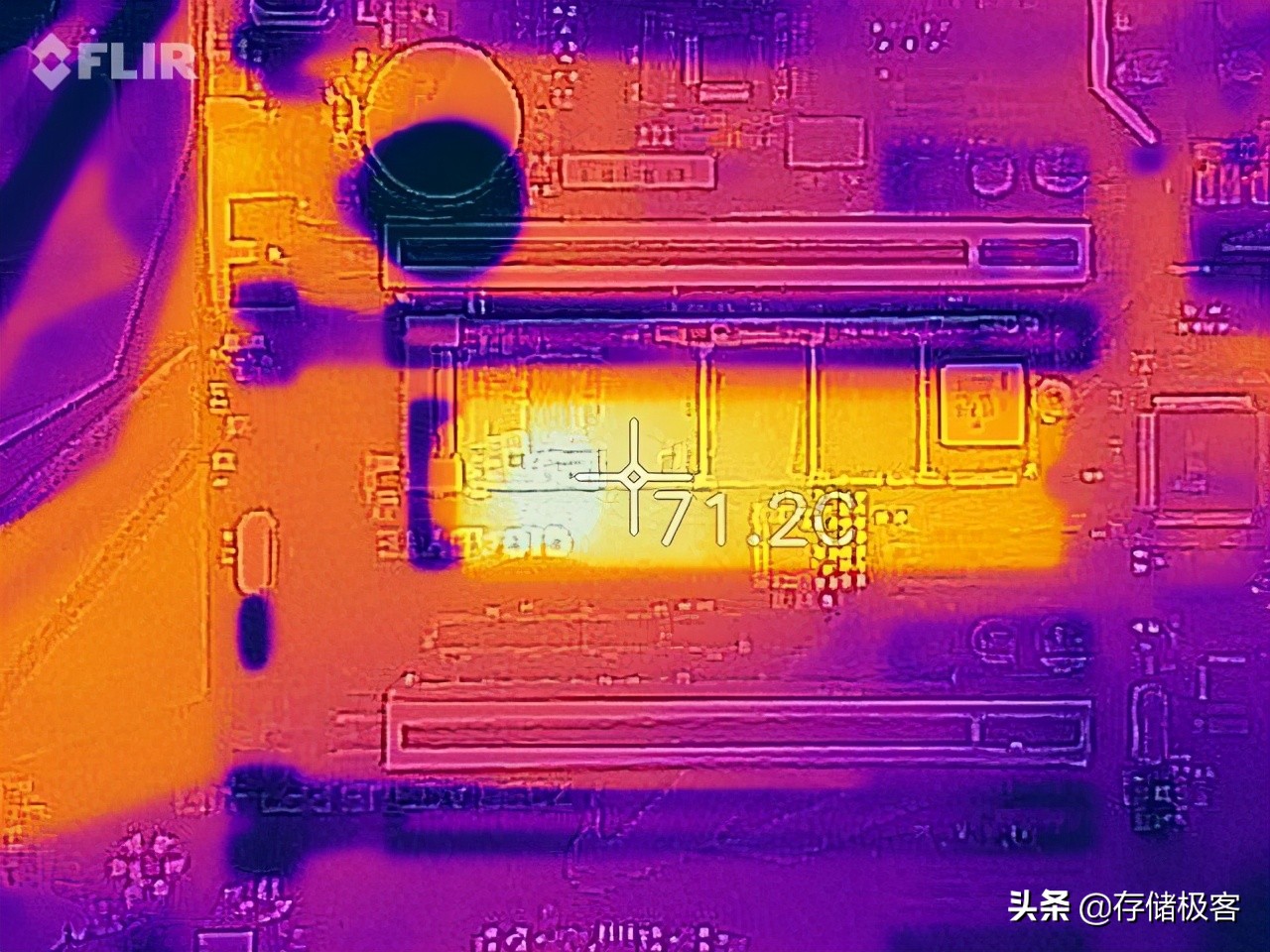 SSD里的数据只能保存1年？关于固态硬盘的这个谣言该破除了