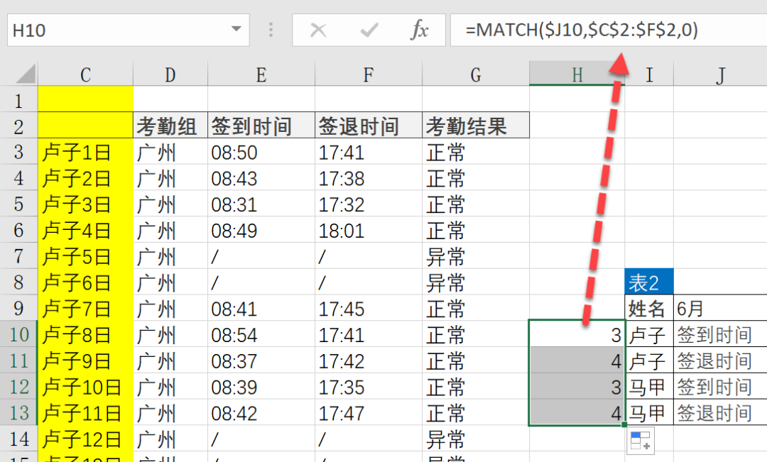 Excel里的复制粘贴，小知识，大学问，值得收藏