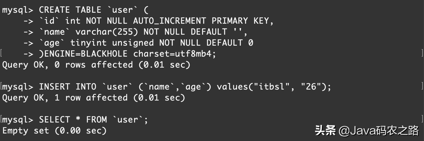 MySQL常用的4种主从复制架构