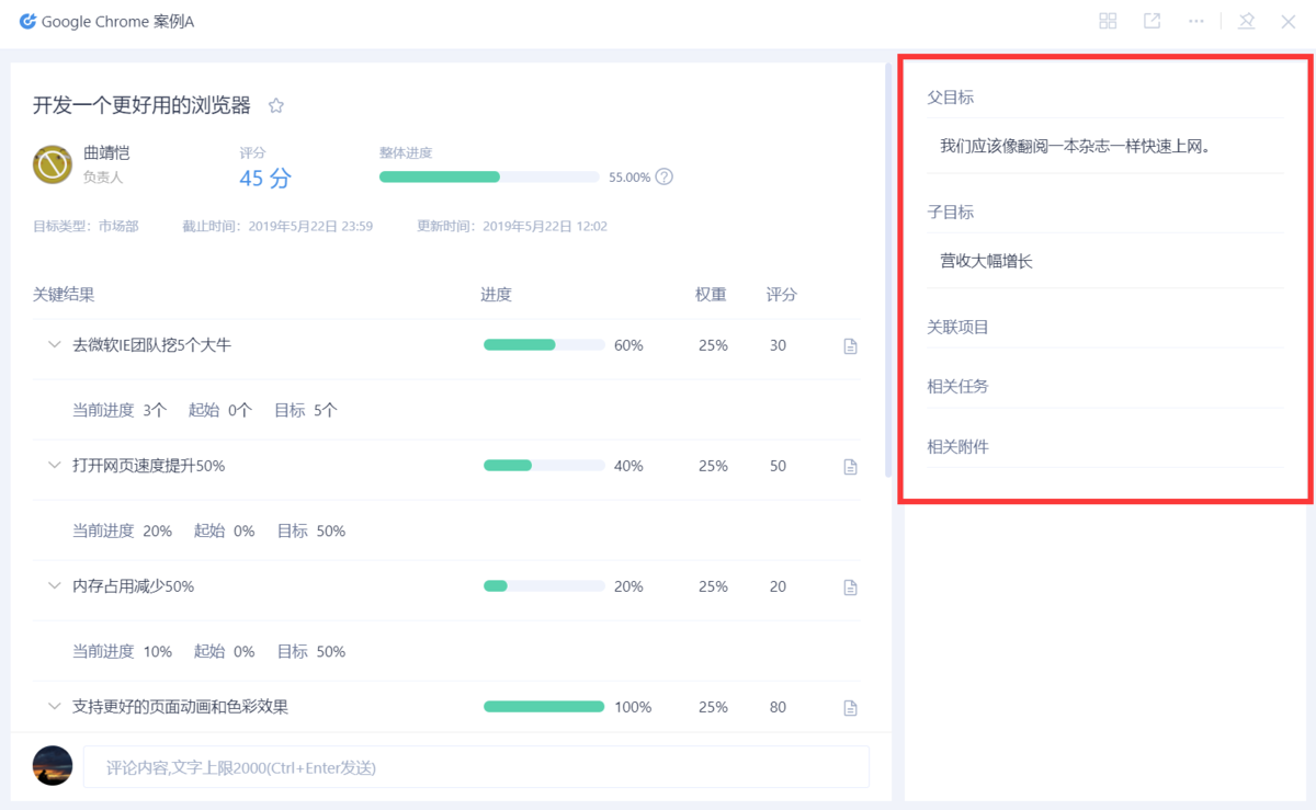 还在用项目管理软件project？可能你不知道这10款项目管理软件