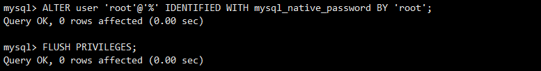 从0开始，实战安装MySQL