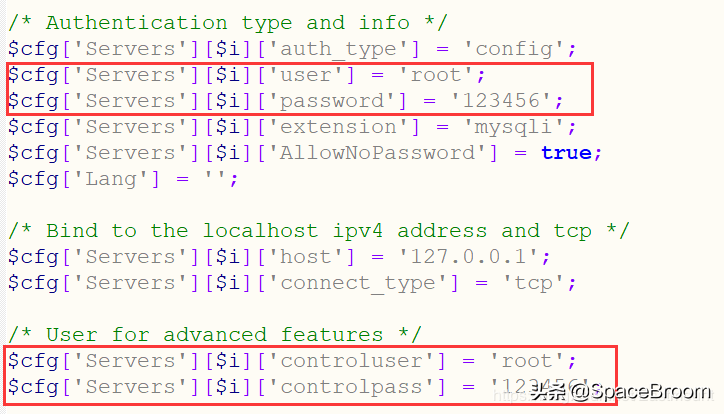 phpmyadmin怎么打开命令行窗口介绍；理解phpmyadmin运用教程