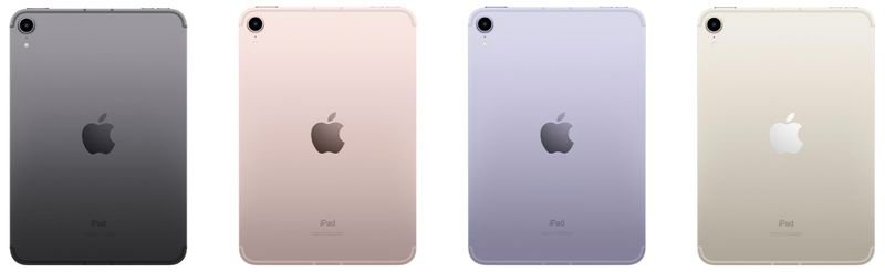 iPad Mini 与 iPad Air 选购指南