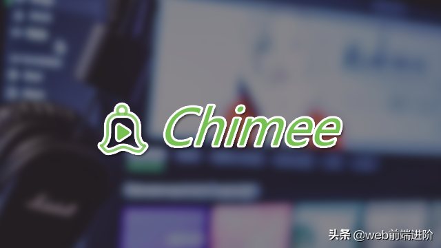 优质 组件化H5视频播放器Chimee