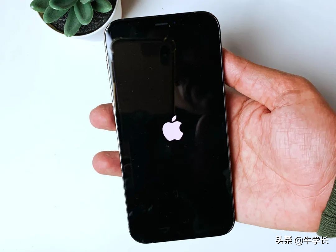 苹果iPhone/iPad恢复出厂设置及强制重置图文详解