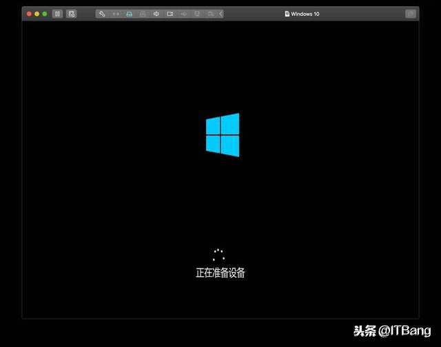 Windows的虚拟机VMF12 正式发布，个人免费