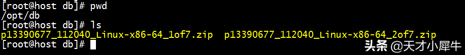 oracle11g安装流程详细介绍；理解oracle11g数据库安装