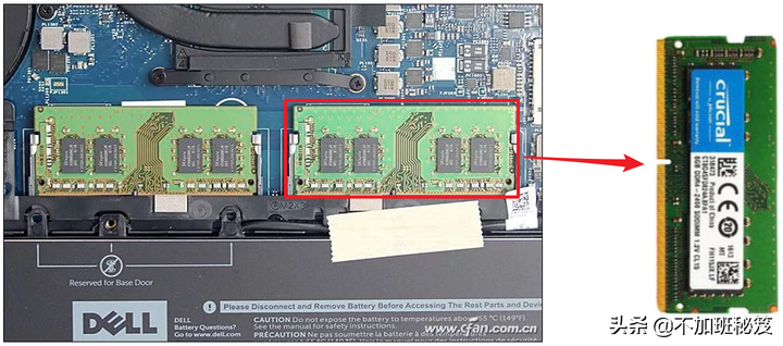 电脑内存真的是越大越好吗？选购的时候一定要注意这4点