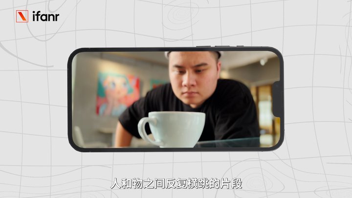 iPhone 13 首发评测：变强了，还更亲民了？