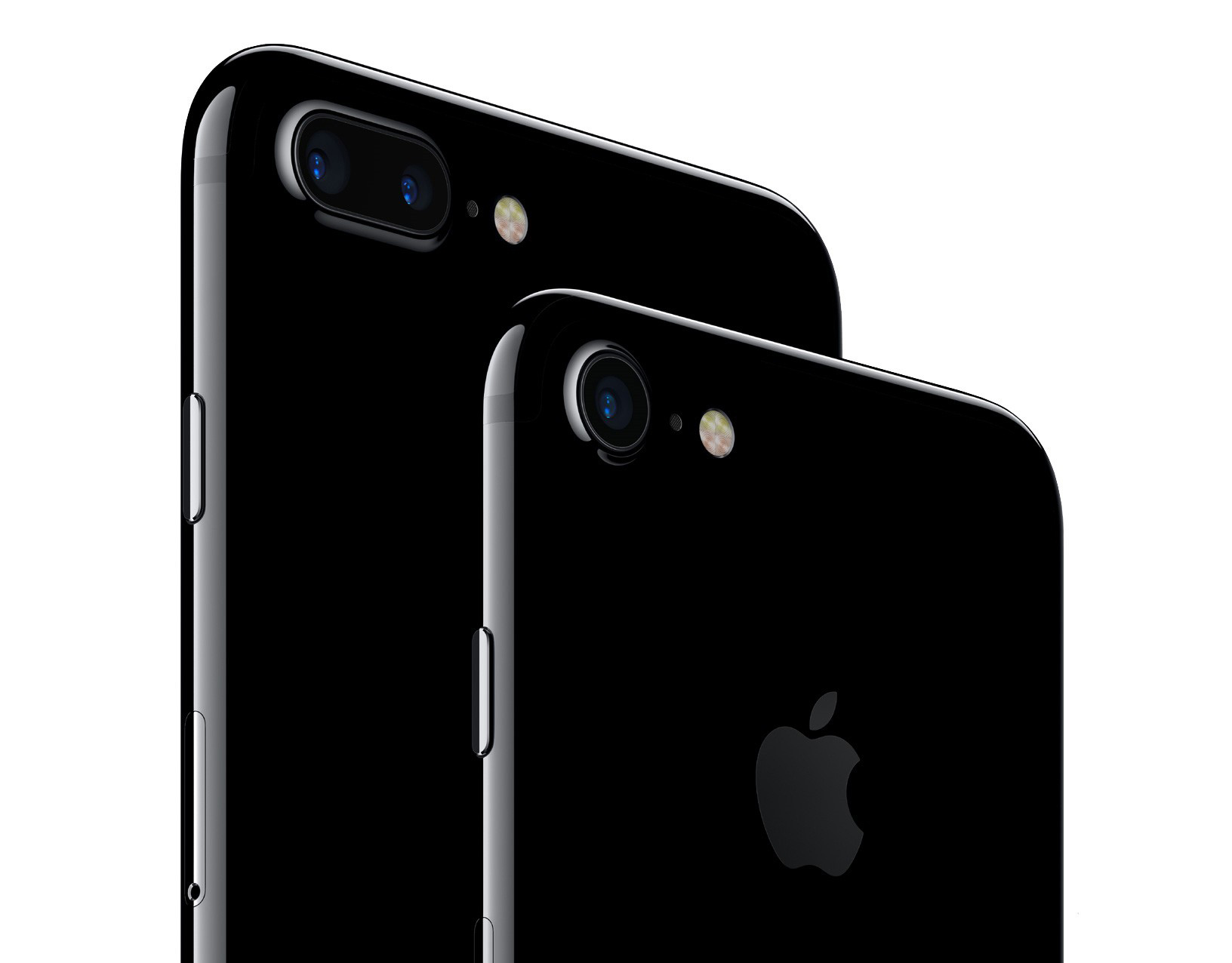 没有实体HOME键的iphone7死机或者白屏了怎么办?