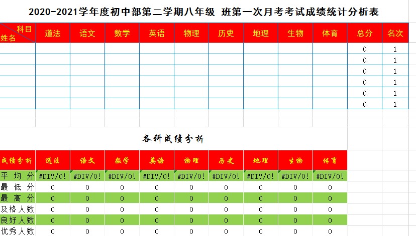 表格编辑区里如何快速在选择的区域插入行或列