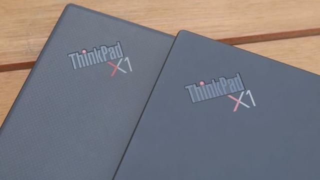 回想当年Thinkpad X1 Carbon的出现，颠覆了我对小黑的认知