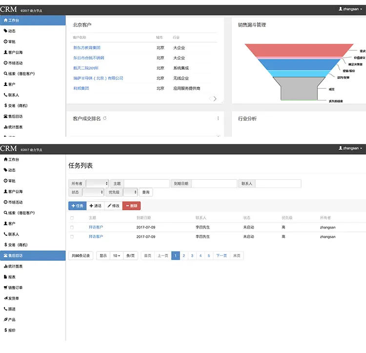 Java项目实战教程｜最完整的Javaweb项目推荐（资料+源码分享）