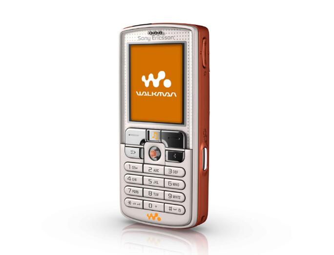 那些年我们用过的索尼爱立信（Sony Ericsson）（下）