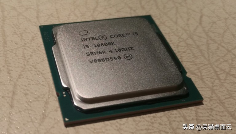 英特尔酷睿i5与i7该怎么选择？如何更好的购买CPU