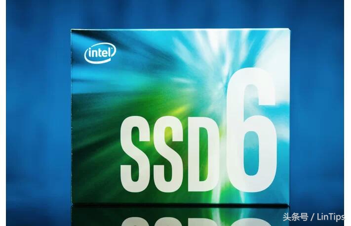 sata的价格NVMe的性能，英特尔SSD 660P 1TB 测试：QLC 成为主流