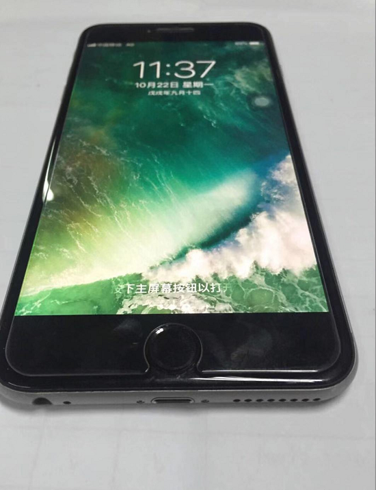 iPhone6Plus只要500块？便宜真的没好货？