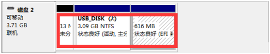 苹果电脑安装Win7出现appleSSD.sys解决方法