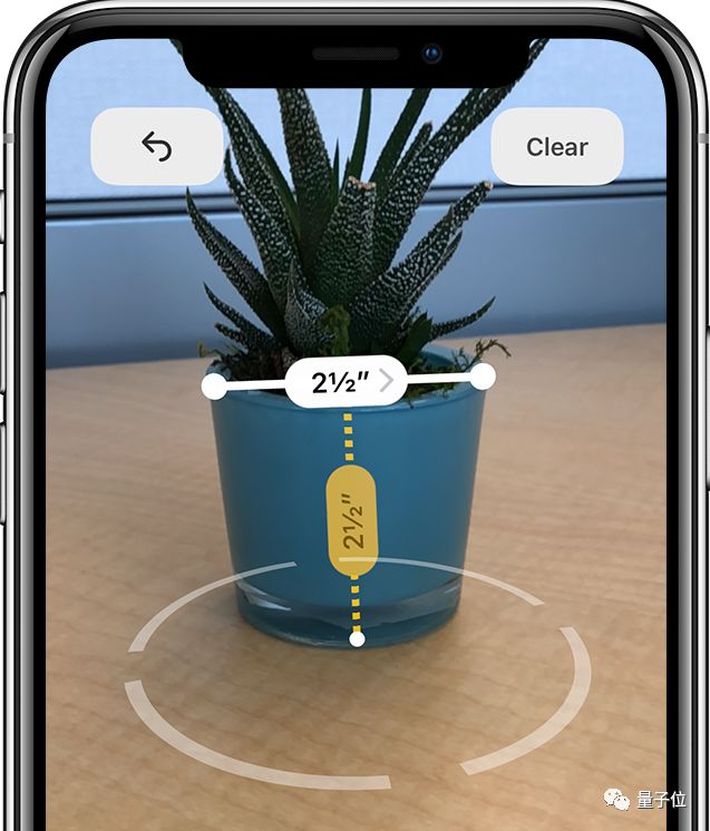 把激光雷达放在iPad上是什么体验？我被“测距仪”App效果震惊了