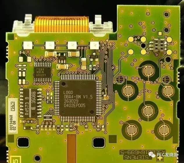 带你了解被拆解之后的西门子全系PLC