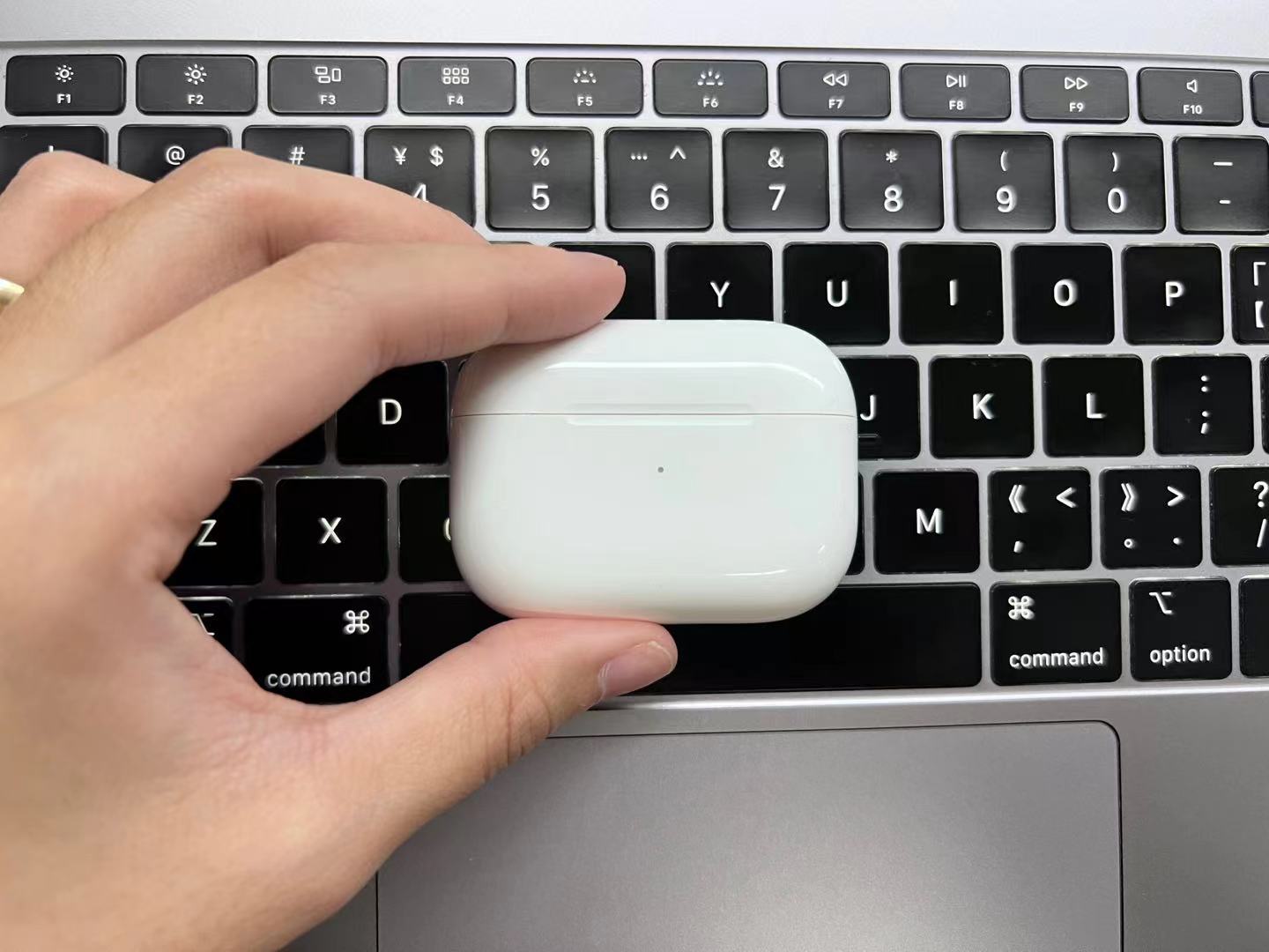 苹果“悄悄”延长了AirPods Pro的保修服务计划周期