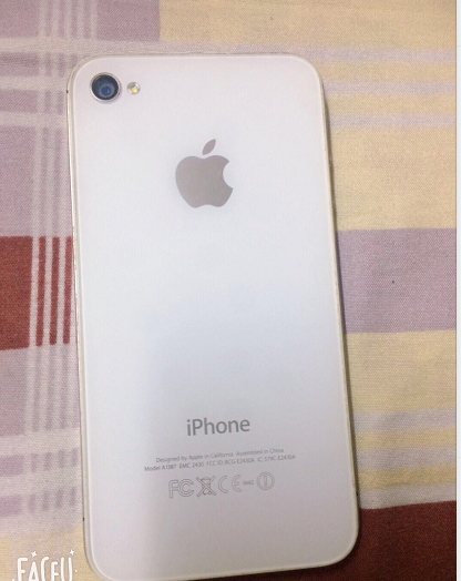 iPhone4s不足150元，曾经卖肾买它的人还好吗？