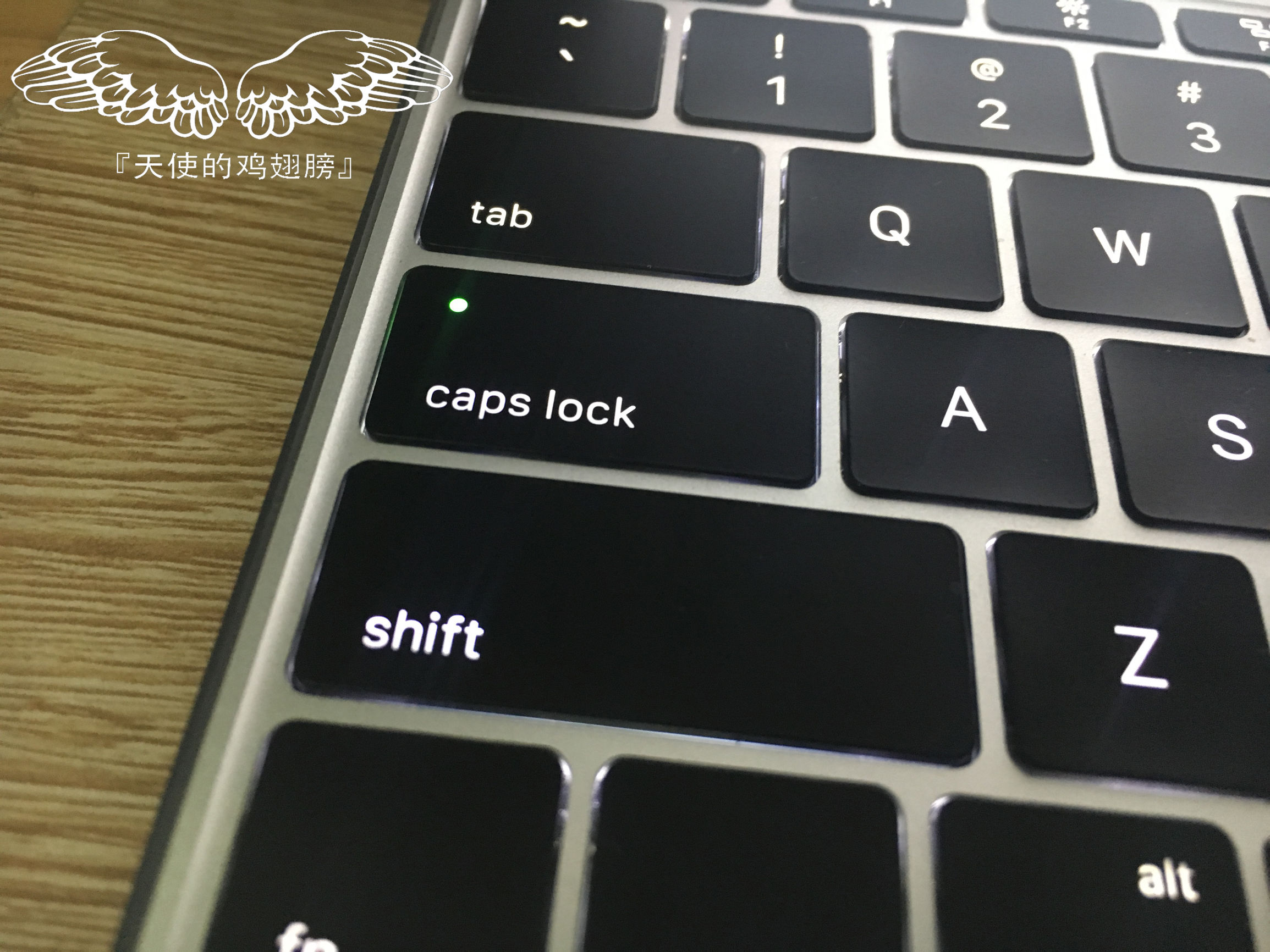 Macbook键盘有问题？去售后前可以先自己排查问题