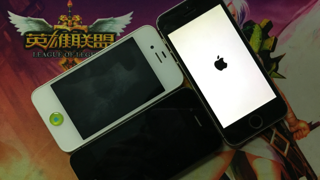 教你如何把iPhone手机加速运行，库克都笑了