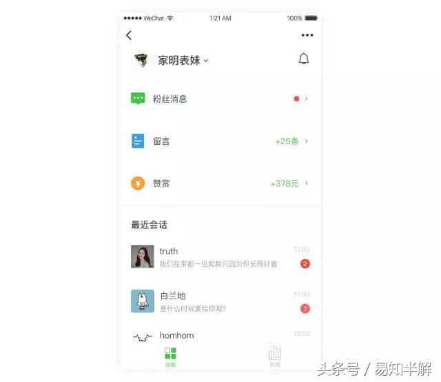 微信小程序大面积升级 APP你该颤抖吧！