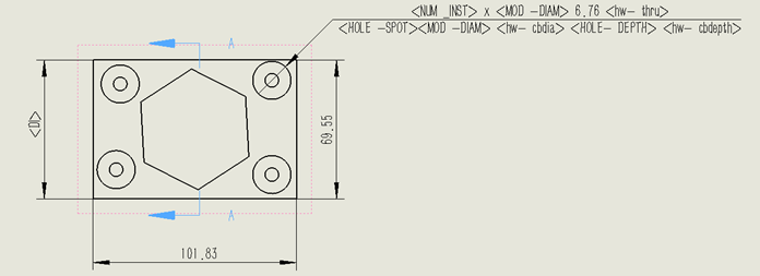 SOLIDWORKS工程图常见问题合集