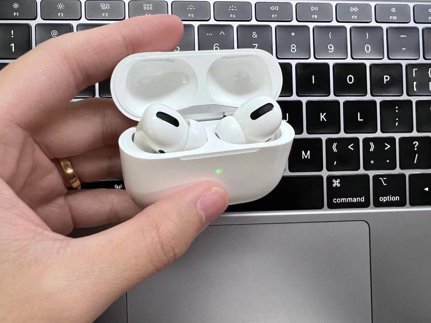 苹果“悄悄”延长了AirPods Pro的保修服务计划周期