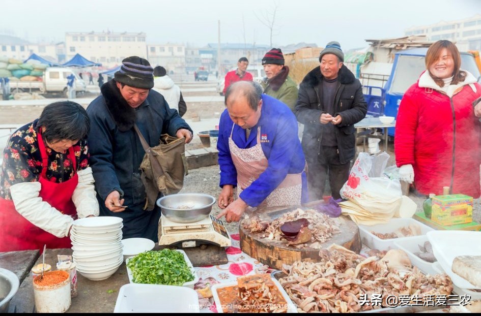 这些小生意每天能挣三五百，投资小、工作自由，很适合农村人干！