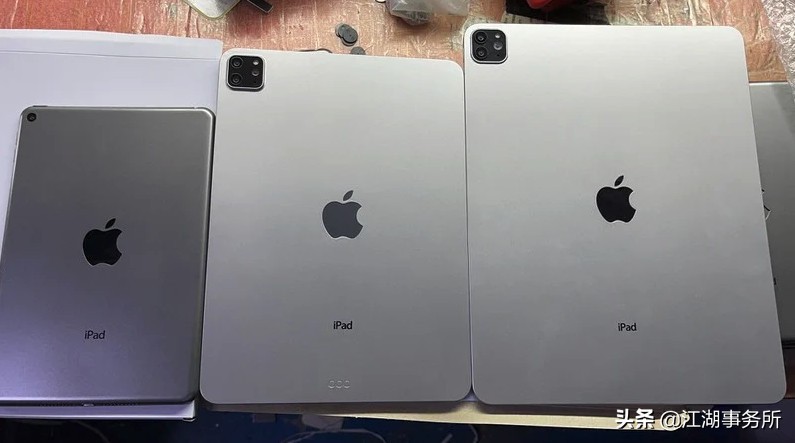 iPad Pro 2021最终爆料,发布会提前看,iPad mini, AirTags功能早知道