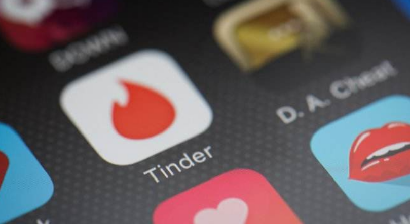 国外软件翻身，热门应用Tinder排名第一，收益提高43%