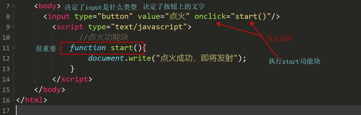 「基础」JavaScript基础学习第二章