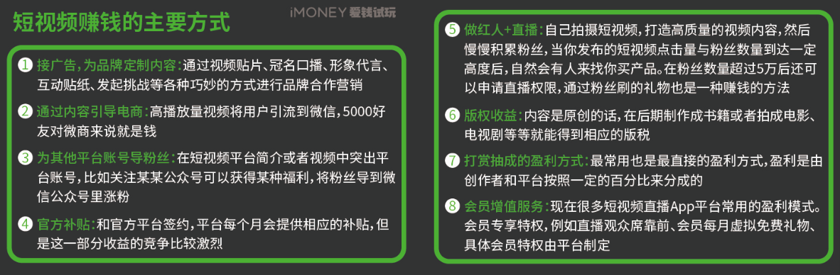 采访了100个互联网盈利大佬，大学生兼职副业应该这么做才赚钱