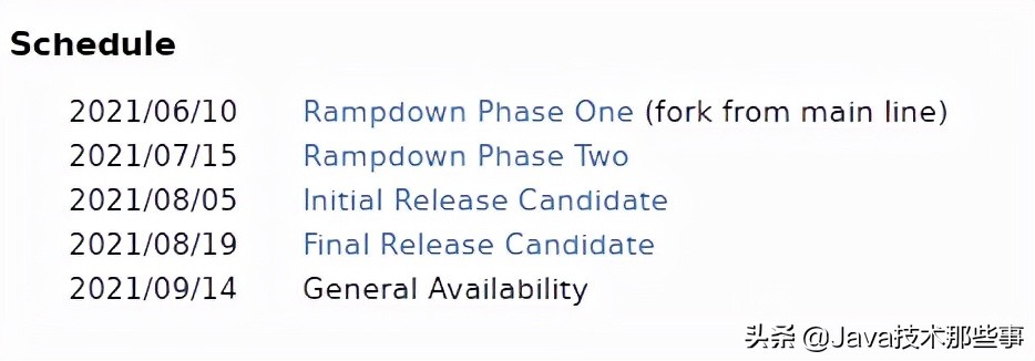 Oracle JDK 终于免费了！网友：are you sure？