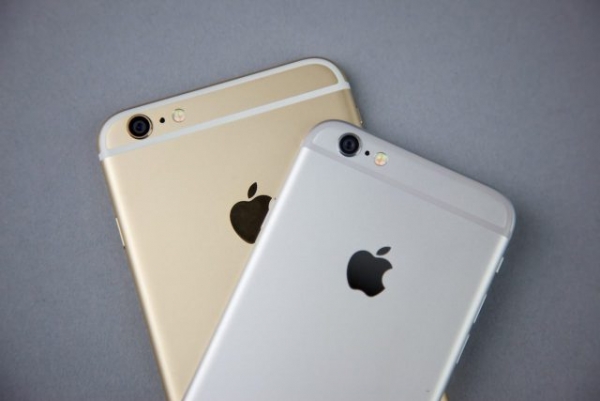 iPhone 6 最新评测：比逼格更有逼格