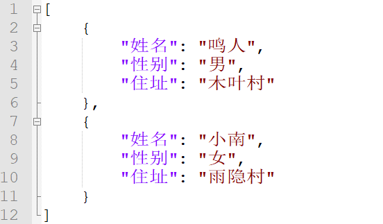 Python如何处理JSON数据？详细讲解