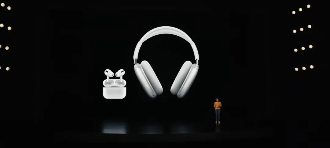 AirPods 3终于亮相，苹果却开心不起来