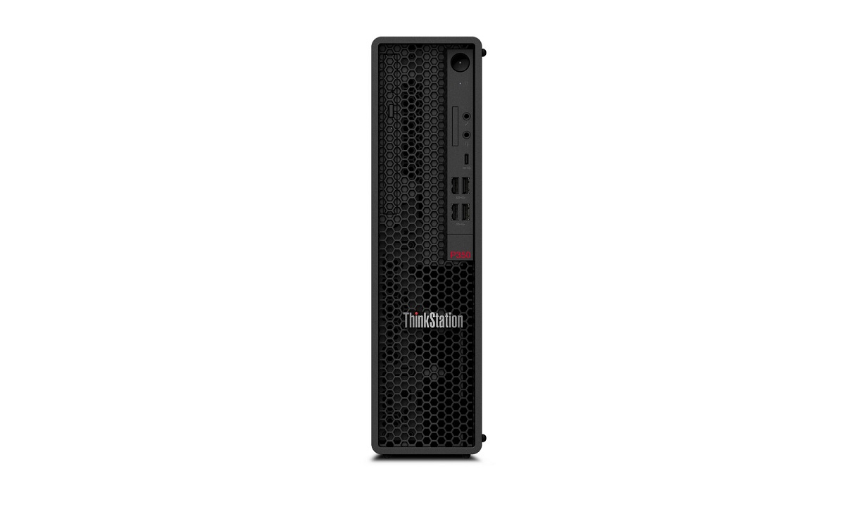 联想推出全新入门级工作站ThinkStation P350系列，包括塔式、SFF和Tiny机型