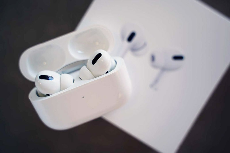 Airpods Pro右耳异响(吱吱声)破音是怎么回事？附解决办法