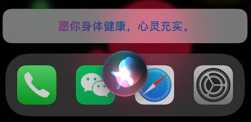 iPhone 上线特色新功能，Siri 被玩坏了