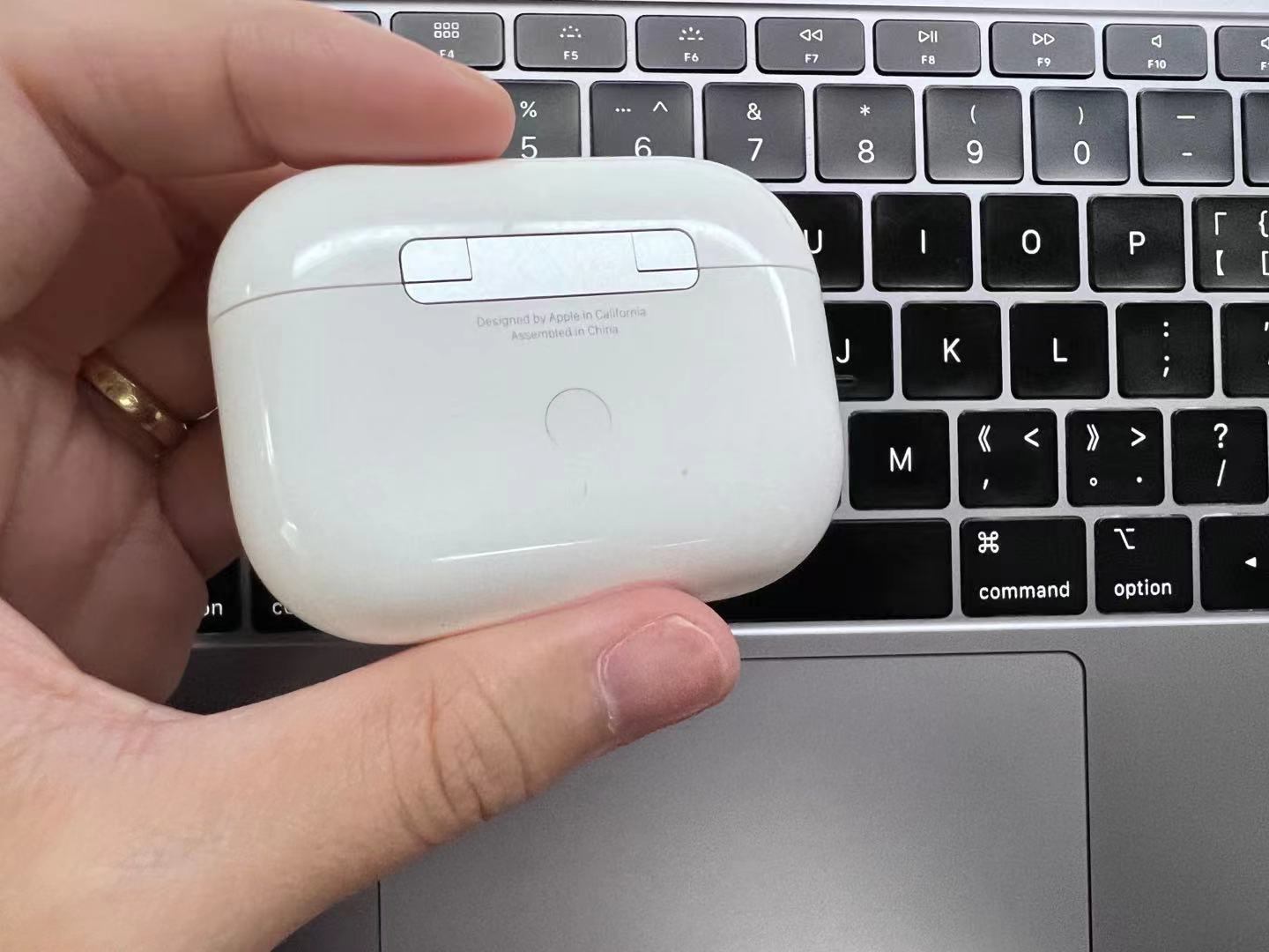 苹果“悄悄”延长了AirPods Pro的保修服务计划周期