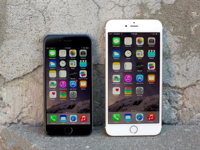 明明性能已经基本淘汰，为什么6年前的iPhone 6S还能升级iOS15？