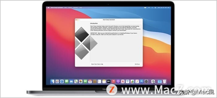 如何在旧 Mac 或 MacBook 上安装 Chrome 操作系统？