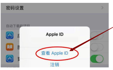 为什么在苹果手机app store中下载免费的软件要付费呢？