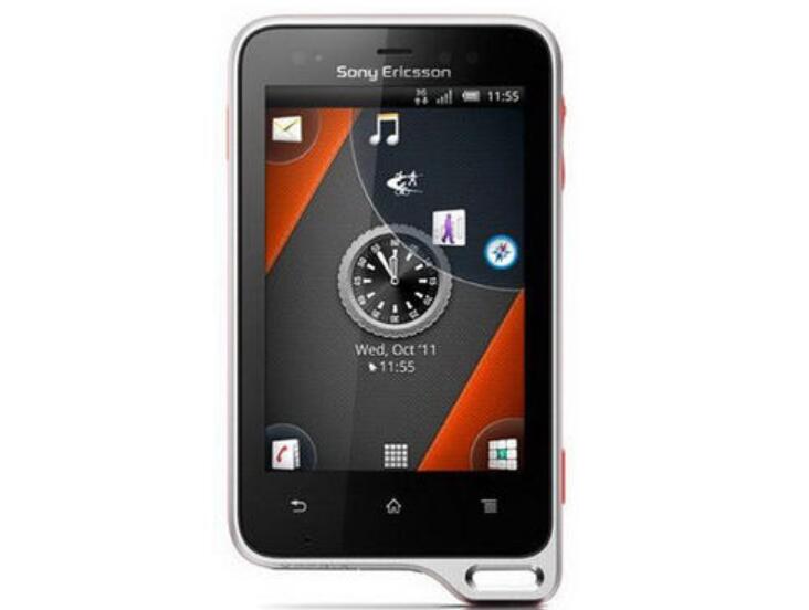 那些年我们用过的索尼爱立信（Sony Ericsson）（下）